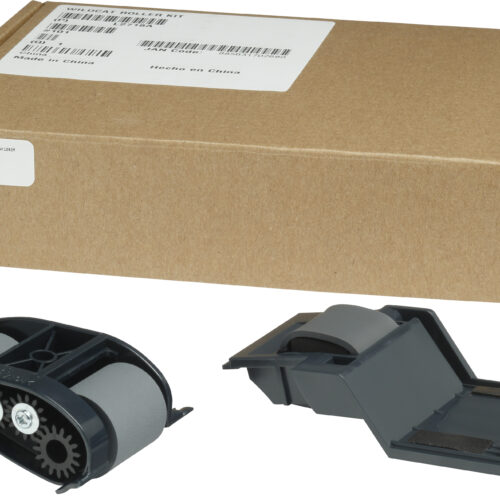 HP L2718A Maintenance-kit, 100.000 pages for HP OfficeJet X 555