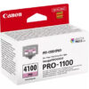 Canon 6782C001/PFI-4100PM Ink cartridge light magenta 80ml for Canon IPF PRO-1100