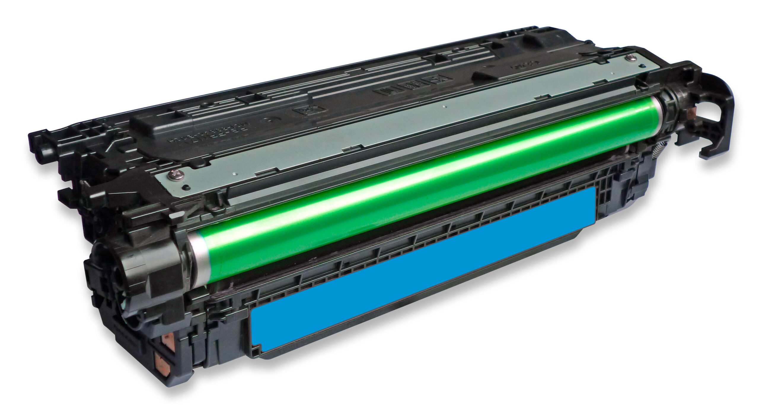PrintMate HP CF031A, remanufactured toner, Cyan 12500p