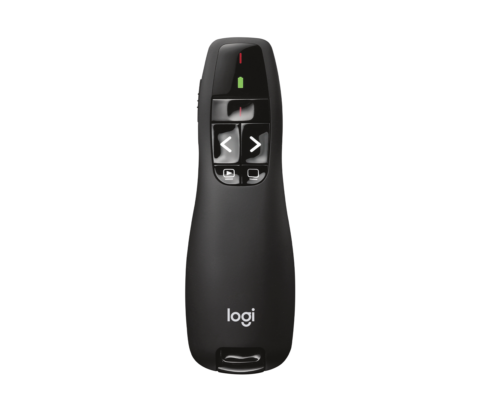 62c6ba77fa2b84ae21c0dd5318d74bb5685e040e Logitech Wireless Presenter R400