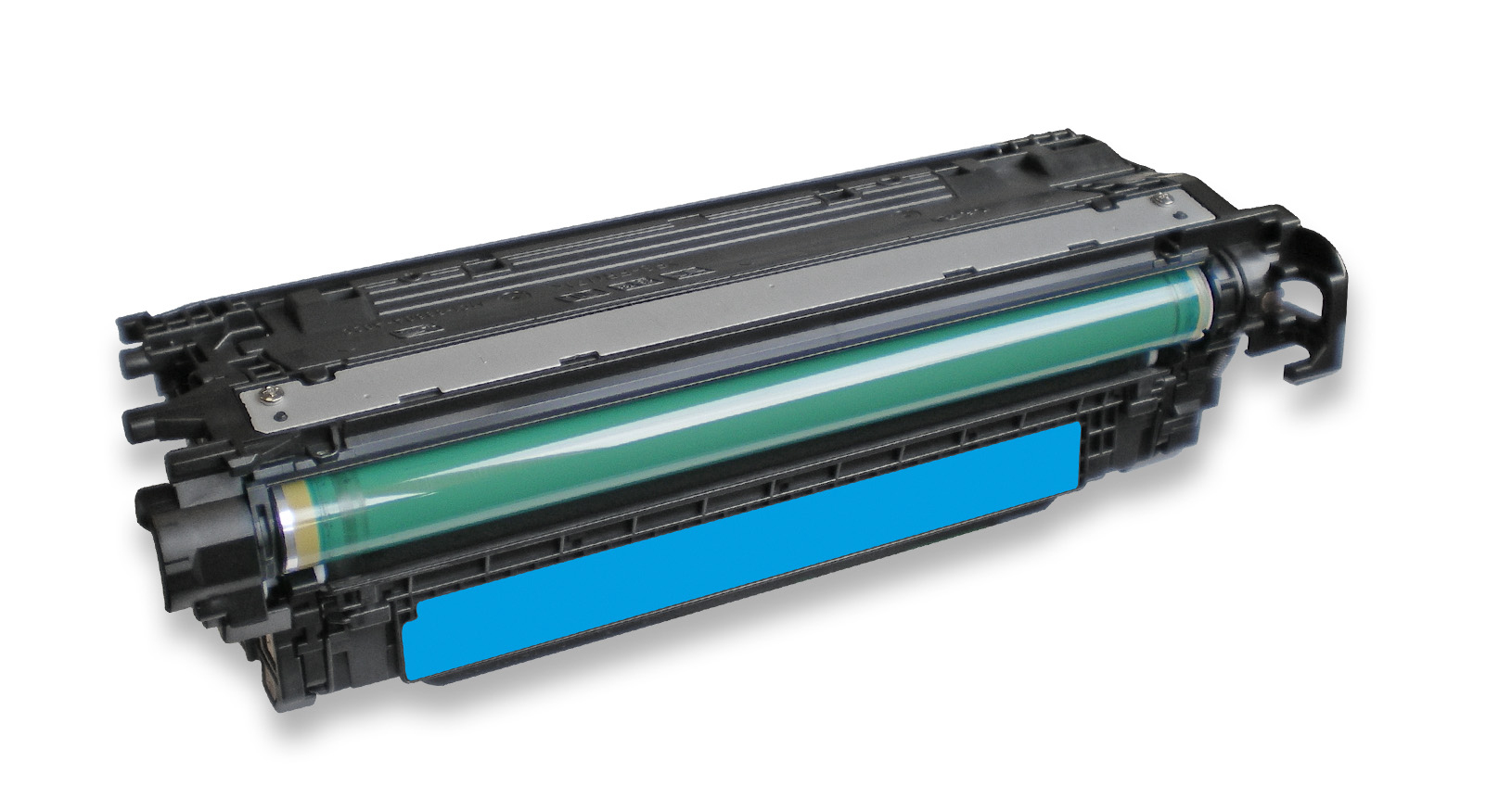 printmate CE251A Toner cartridge cyan, 7.000 pages (replaces HP 504A/CE251A) for HP CLJ CP 3525