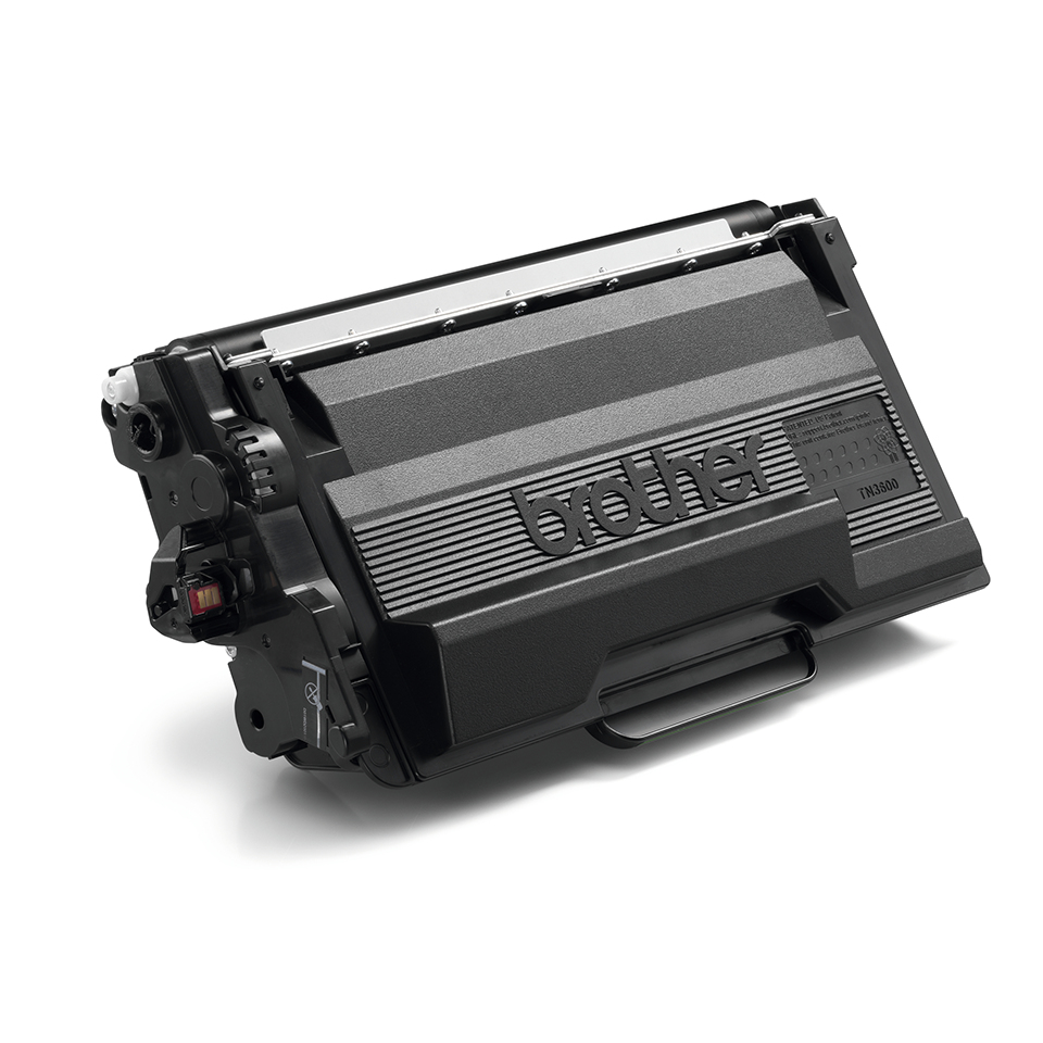 Brother TN-3600 Toner-kit, 3.000 pages ISO/IEC 19752 for Brother HL-L 5200/6410/MFC-L 6710