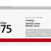 632dbb5836927e6e750358402bb3eeff37670bf8 Canon 6364C002/075 Toner cartridge cyan, 1.300 pages ISO/IEC 19752 for Canon i-SENSYS LBP-640