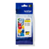 Brother LC-426XLY Ink cartridge yellow, 5.000 pages ISO/IEC 19752 for Brother MFC-J 4335