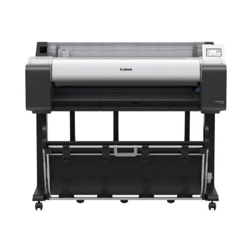 633aa7e6b3ba90871fb24ae5d33940b51aa271b7 Canon imagePROGRAF TM-350 Plotter (6246C003)