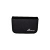 MediaRange BOX98 memory card case 3 cards Nylon Black