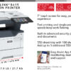 Xerox VersaLink B415 Multifunction laser (B415VDN)
