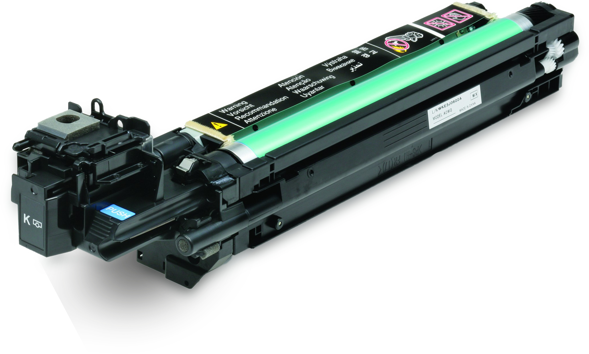6383486_4075311235 Epson C13S051204/S051204 Drum kit black, 30.000 pages for Epson AcuLaser C 3900/AL-C 300