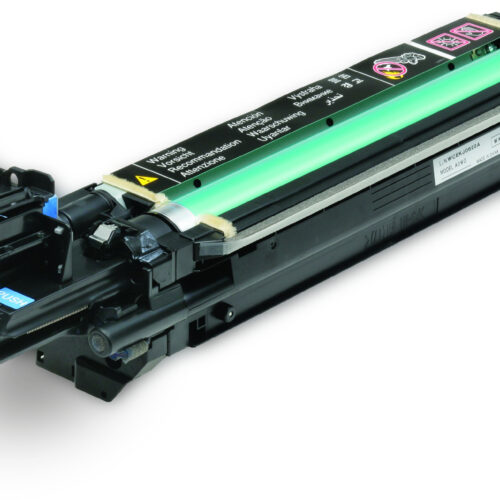 Epson C13S051203/S051203 Drum kit cyan, 30.000 pages for Epson AcuLaser C 3900/AL-C 300