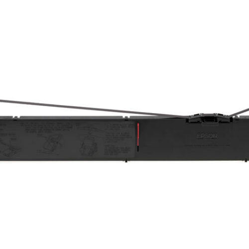 Epson C13S015384 Nylon black, 15.000.000 characters for Epson DFX 9000