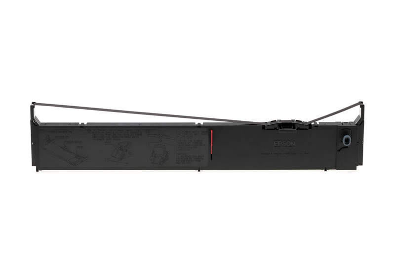 Epson C13S015384 Nylon black, 15.000.000 characters for Epson DFX 9000