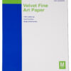 Epson C13S042096 Velvet Fine Art Paper 25 sheet DIN A2 260g/m²