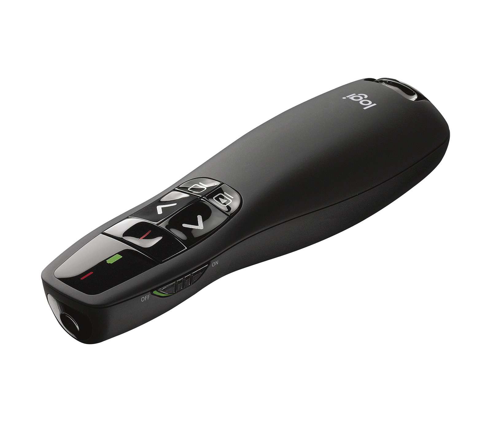 638ed7255342936b6e3c0cbf1a09aef3985417e1 Logitech Wireless Presenter R400