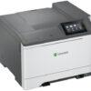63c7ae84f40ebed49d25cbcb9bc43f38 Lexmark CS632dwe Colour 1200 x 1200 DPI A4 Wi-Fi