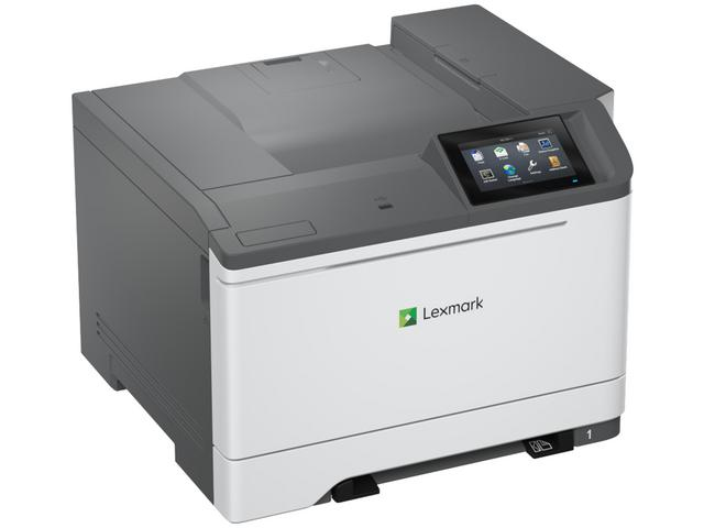 63c7ae84f40ebed49d25cbcb9bc43f38 Lexmark CS632dwe Colour 1200 x 1200 DPI A4 Wi-Fi