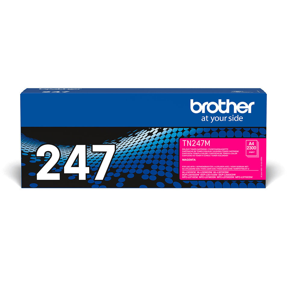 63d391714e0eb15b7454a97bb4e81ff024ec3b04 Brother TN-247BK Toner-kit black high-capacity, 3.000 pages ISO/IEC 19752 for Brother HL-L 3210