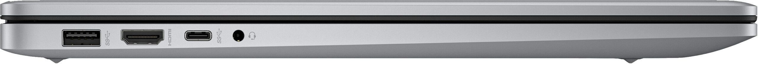 HP 470 G10 Intel® Core™ i5 i5-1335U Laptop 43.9 cm (17.3") Full HD 16 GB DDR4-SDRAM 512 GB SSD Wi-Fi 6 (802.11ax) Windows 11 Pro Grey