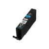 63f81d40fb5d97fa28283c210cf21f72 Canon 6119C001/CLI-531C Ink cartridge cyan, 515 pages ISO/IEC 19752 191 Photos 8.2ml for Canon Pixma TS 8750