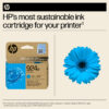 HP 4K0U7NE/924E Ink cartridge cyan EvoMore, 800 pages ISO/IEC 19752 for HP OJ Pro 8120/e