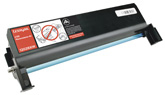 Lexmark 12026XW Drum kit, 25.000 pages for Lexmark E 120