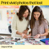 HP L0S07AE/973X Ink cartridge black, 10.000 pages ISO/IEC 24711 182.5ml for HP PageWide P 55250/Pro 452/Pro 477