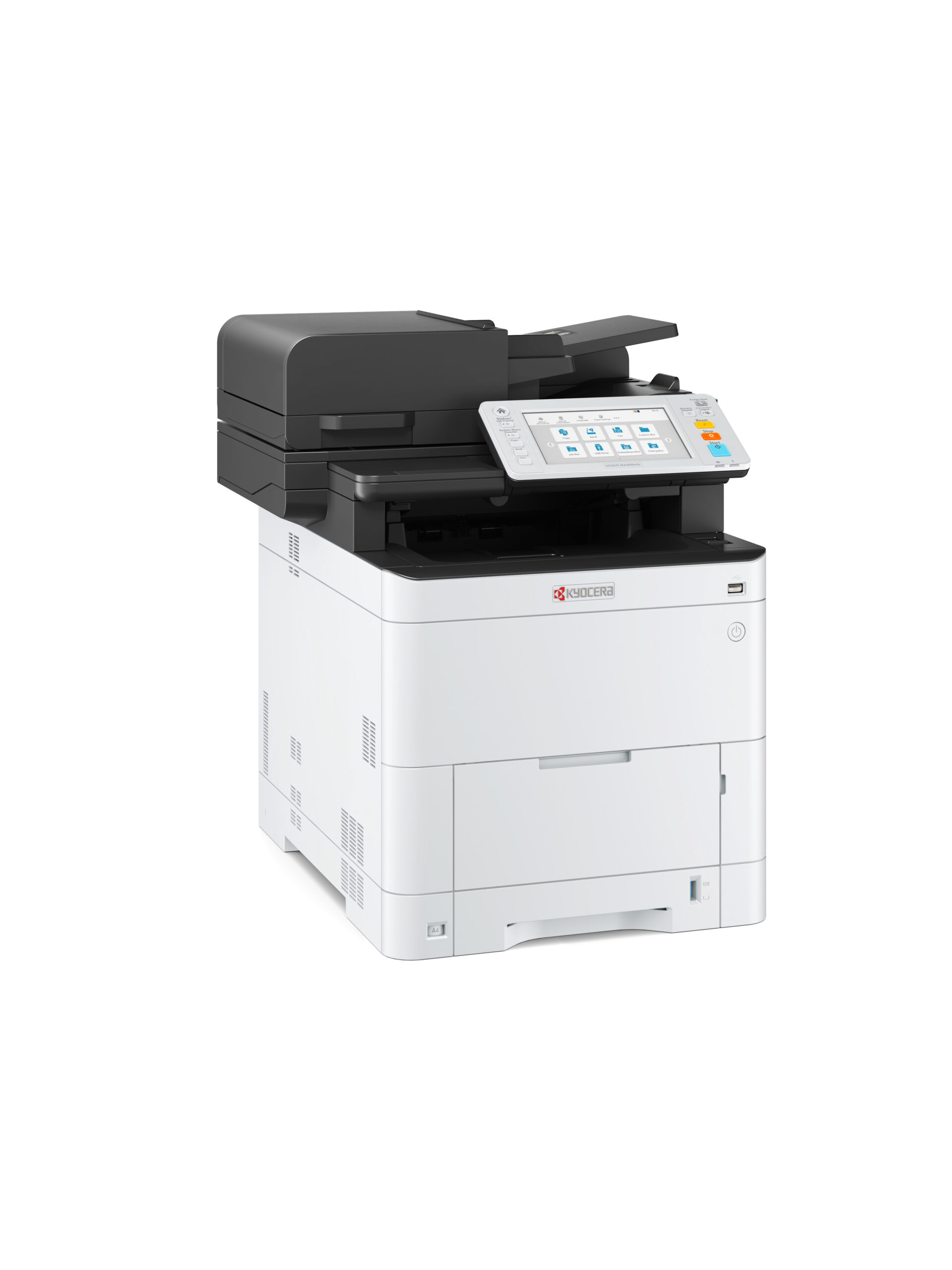 644a2b2d99f32e2e6ce06fb6e6977525 Kyocera ECOSYS MA4000cifx Multifunction Colorlaser (1102Z53NL0)