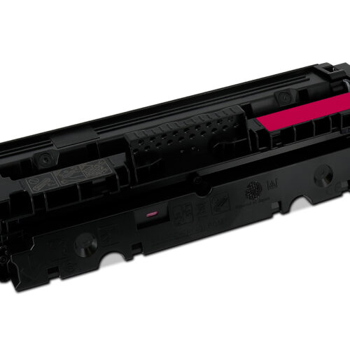 649af92c466a0757a18baa21ee48ae758dfccef9 PrintMate CANON 055H / T09M (Without toner management), remanufactured toner, high capacity, Magenta 5900p