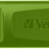 Verbatim Slider - USB Drive - 3x16 GB - Blue/Red/Green