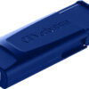 65144039_9920016965 Verbatim Slider - USB Drive - 2x32 GB - Blue/Red