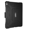 Urban Armor Gear 121396114040 tablet case 32.8 cm (12.9") Folio Black