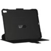 Urban Armor Gear 121396114040 tablet case 32.8 cm (12.9") Folio Black