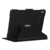 Urban Armor Gear 121396114040 tablet case 32.8 cm (12.9") Folio Black