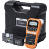 Brother PTE110VPYP1 label printer 180 x 180 DPI 20 mm/sec TZe QWERTY