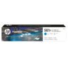 HP L0R13A/981Y Ink cartridge cyan, 16.000 pages ISO/IEC 19798 183ml for HP PageWide E 58650/556