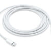 Apple USB-C to Lightning Cable (2m)