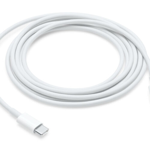 Apple USB-C to Lightning Cable (2m)