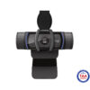 653c9c577588d436e3e14edb9a0a3fb2508afadd Logitech C920e HD 1080p Webcam