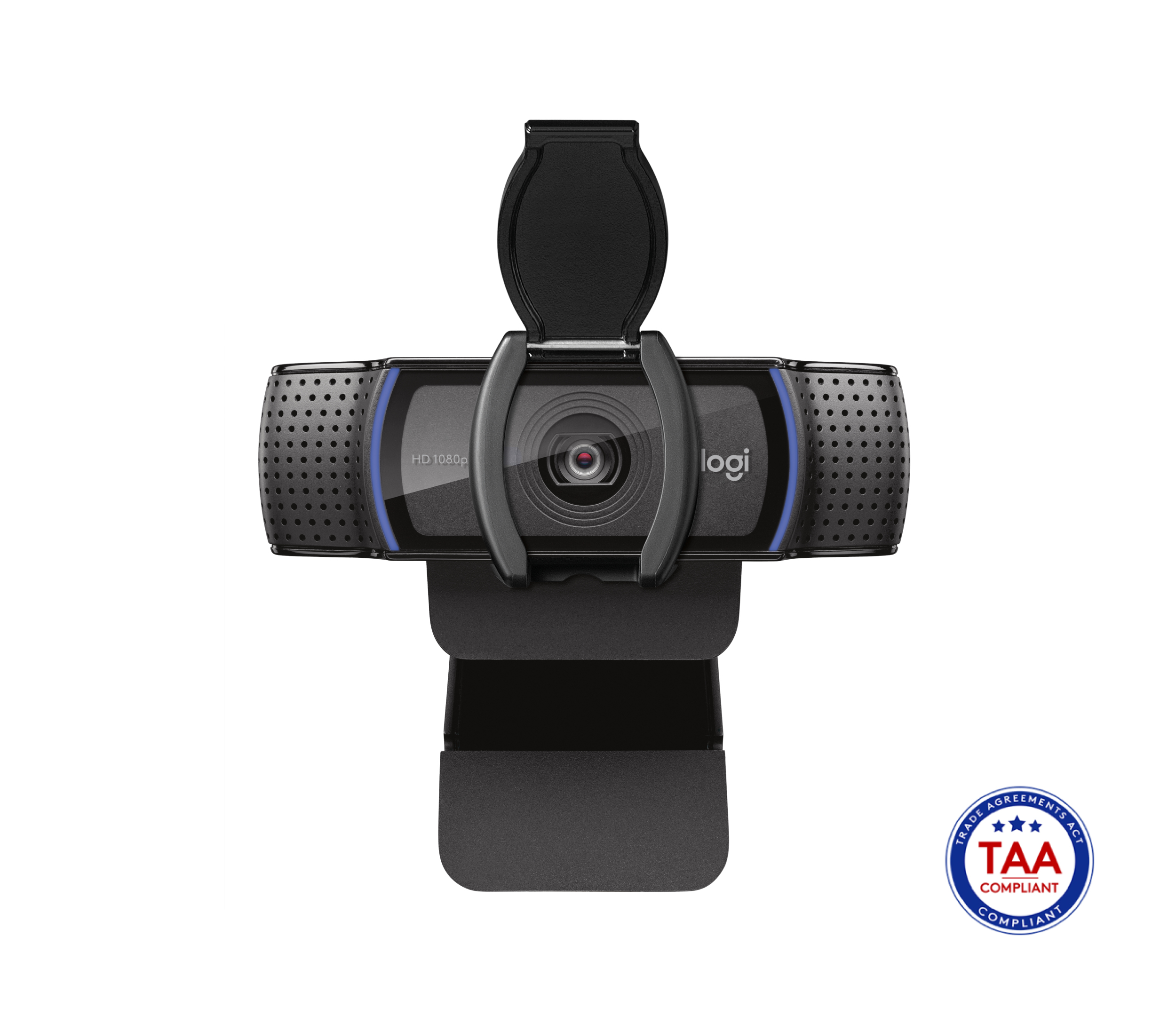 653c9c577588d436e3e14edb9a0a3fb2508afadd Logitech C920e HD 1080p Webcam