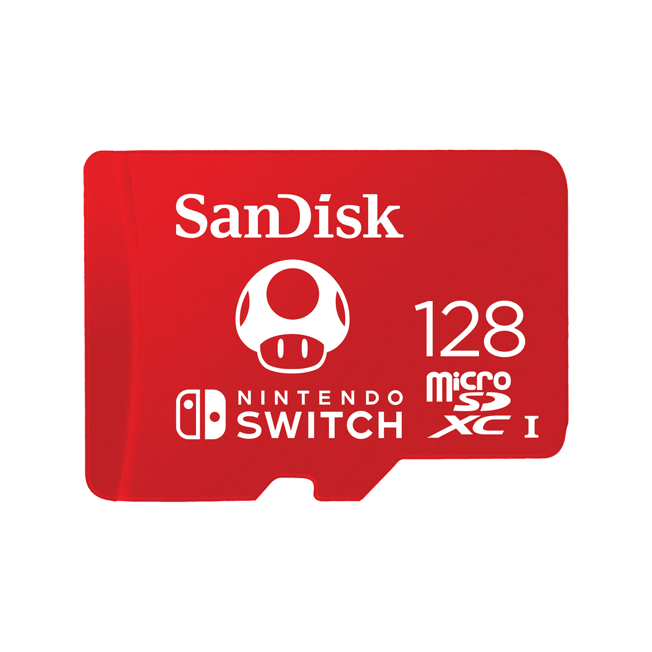 65461565_7320894924 SanDisk SDSQXAO-128G-GNCZN memory card 128 GB MicroSDXC