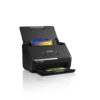 Epson FF-680W Sheet-fed scanner 600 x 600 DPI A4 Black