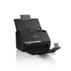 Epson FF-680W Sheet-fed scanner 600 x 600 DPI A4 Black