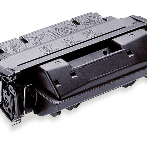 PrintMate BROTHER TN-9500, HP C4127X, remanufactured toner, high capacity, Black 10000p