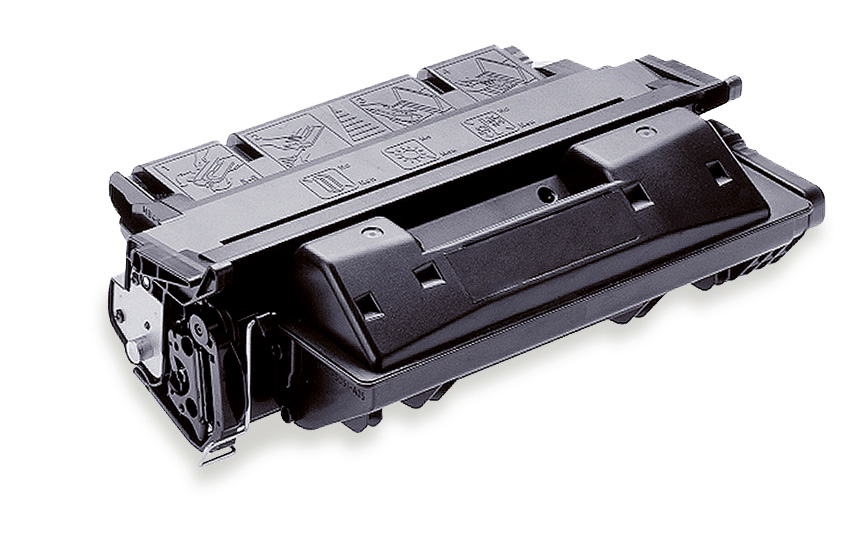PrintMate BROTHER TN-9500, HP C4127X, remanufactured toner, high capacity, Black 10000p