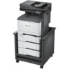 Lexmark CX532adwe Laser A4 1200 x 1200 DPI 33 ppm Wi-Fi