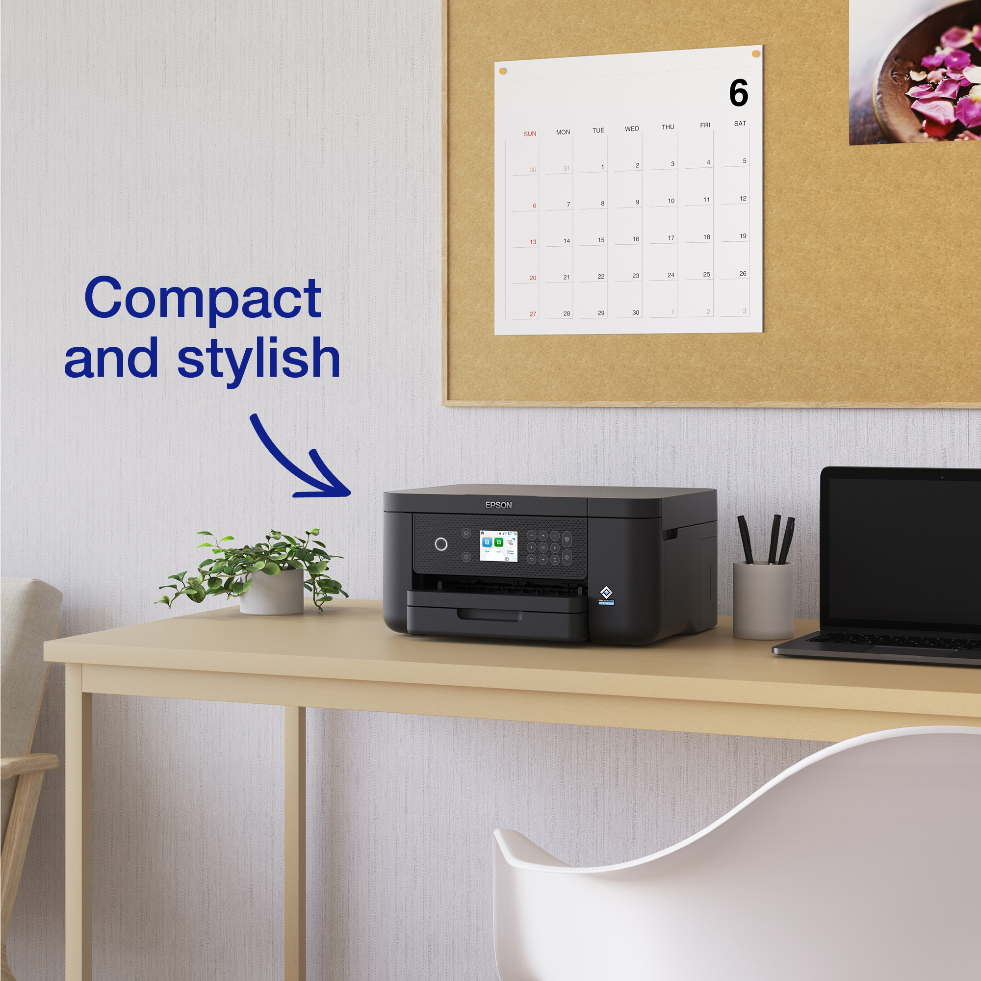 65b2e670e9a9352162641708284bf8bffe767808 Epson Expression Home XP-5200 Inkjet A4 4800 x 1200 DPI 33 ppm Wi-Fi
