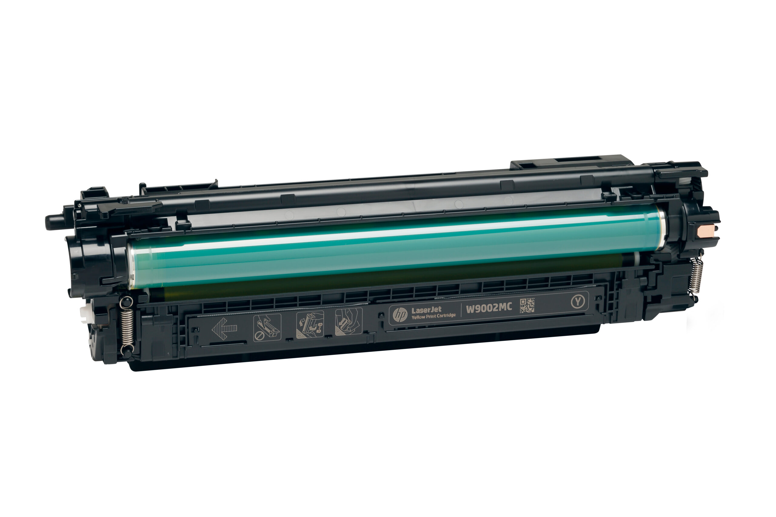 660da8de42419f881055feca01e0b2f49cacf752 HP CF452A/655A Toner cartridge yellow, 10.500 pages ISO/IEC 19752 for HP LaserJet M 652/681