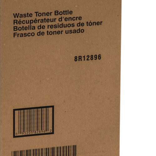 Xerox 008R12896 Toner waste box, 20.000 pages for Xerox Pro 165/232/WC 5632/WC 5765/WC 5845
