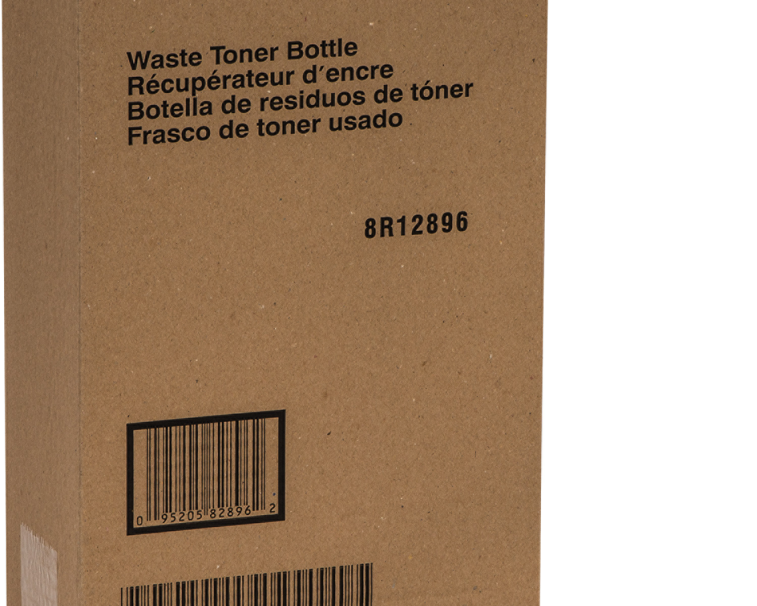 Xerox 008R12896 Toner waste box, 20.000 pages for Xerox Pro 165/232/WC 5632/WC 5765/WC 5845