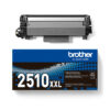 Brother TN-2510XXL Toner-kit ultra High-Capacity, 5.000 pages ISO/IEC 19752 for Brother HL-L 2865