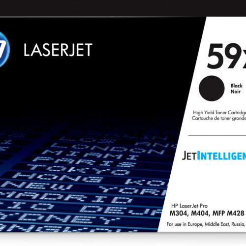 66654267_4745603580 HP CF259X/59X Toner cartridge, 10.000 pages ISO/IEC 19752 for HP LaserJet Pro M 304